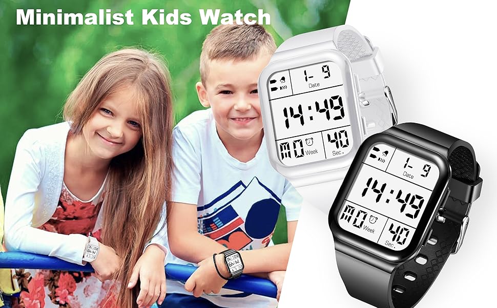 kids watch