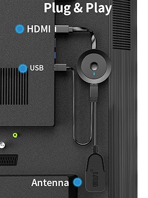 wireless display adapter