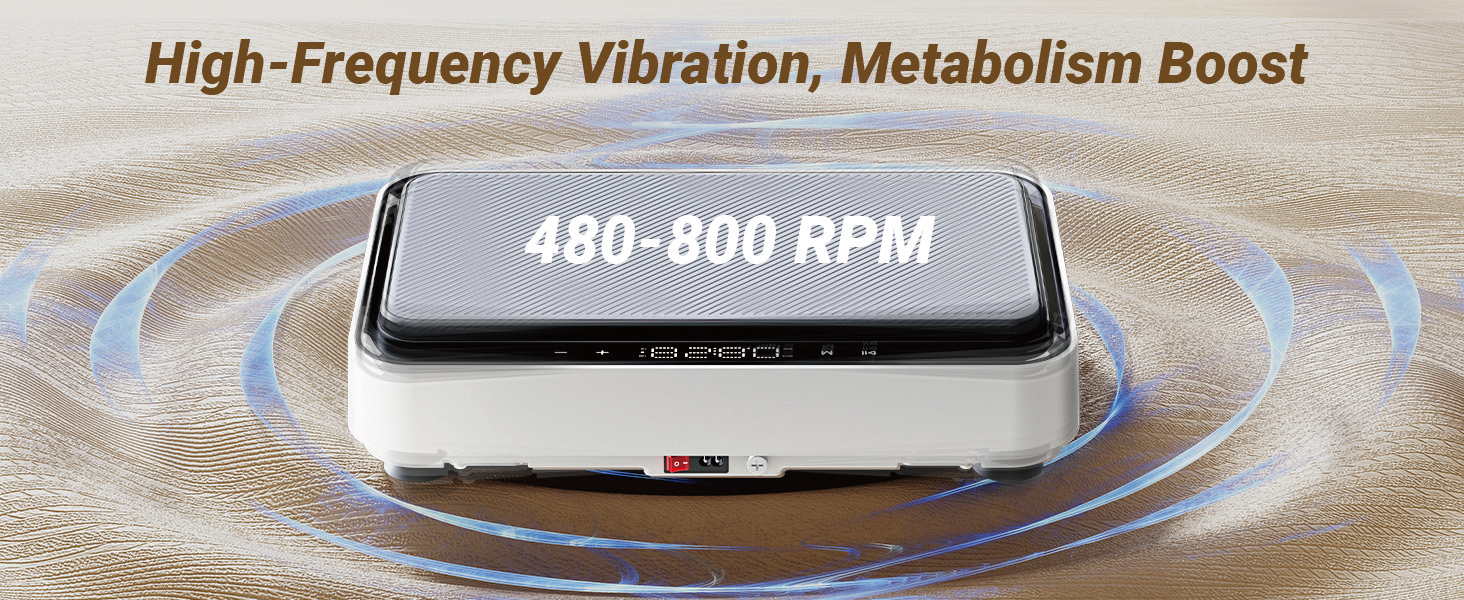 Vibration Plate