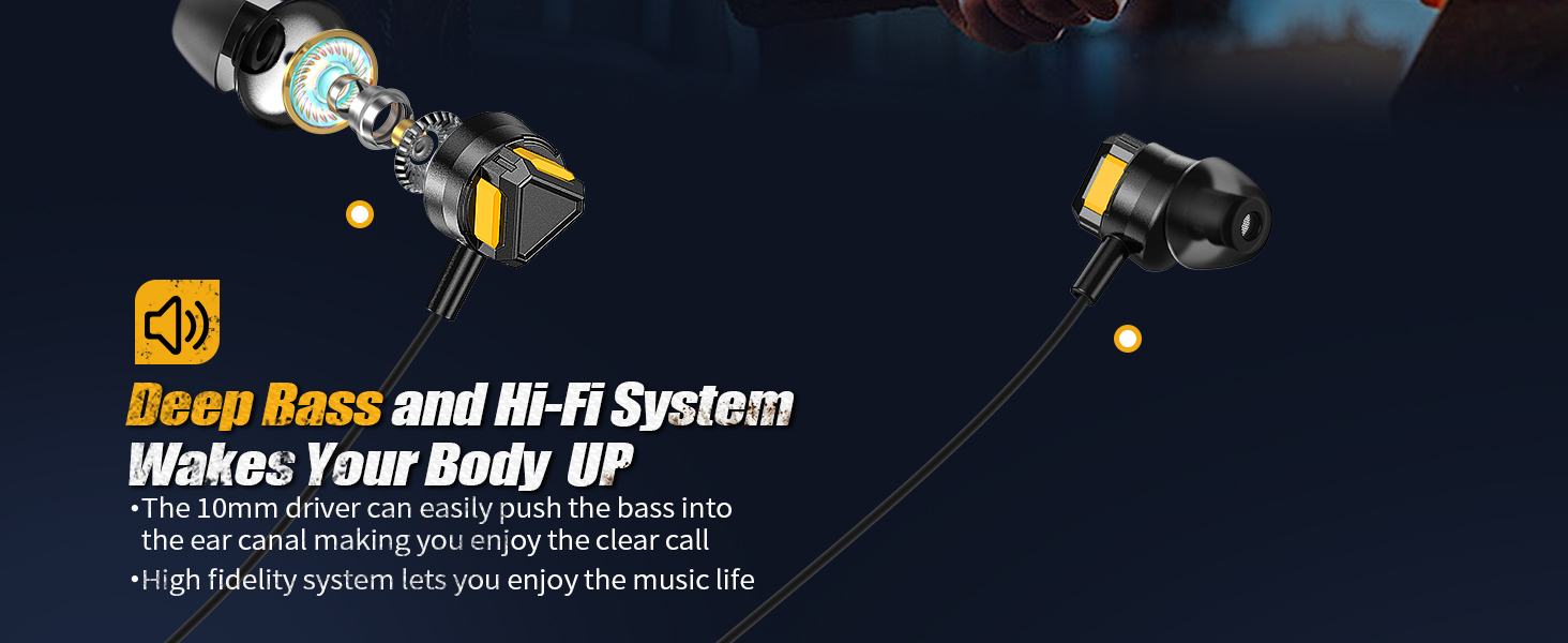 Wireless Ear Buds