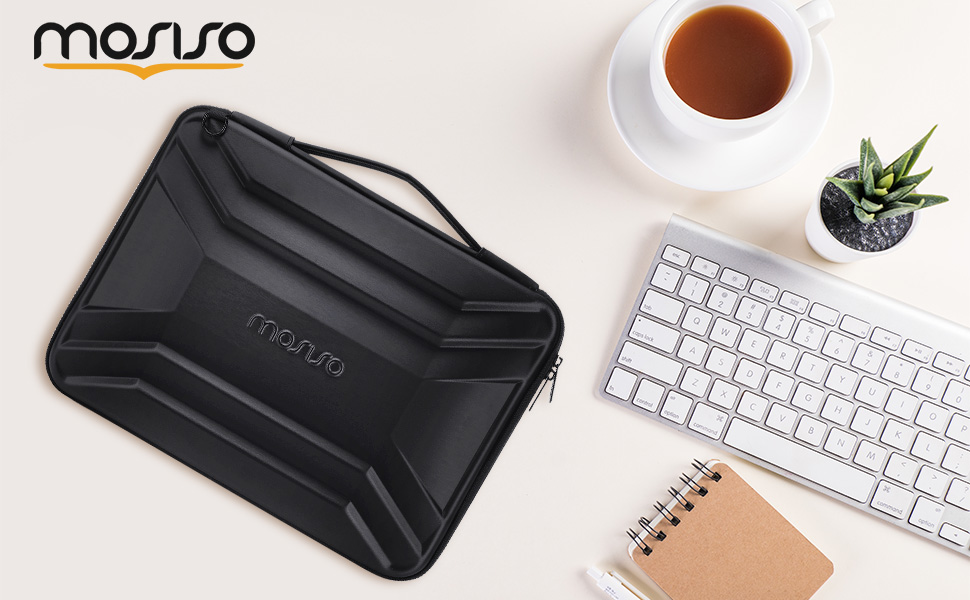 Hard Shell Laptop Sleeve