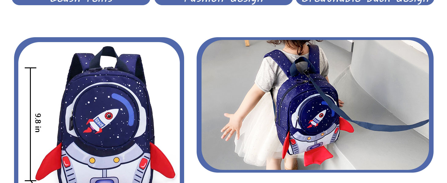 Children's Backpack