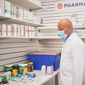 Skin Protectant Cream