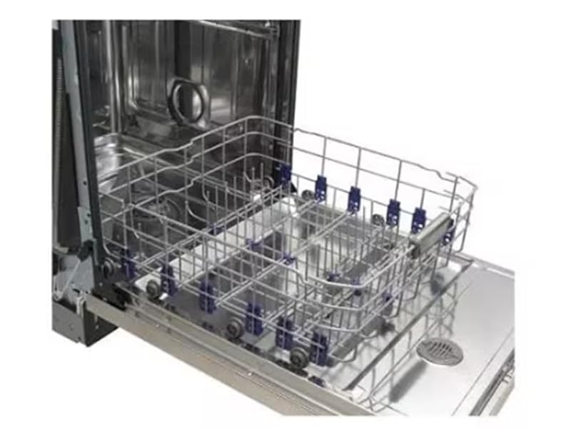 Dishwasher Lower Rack