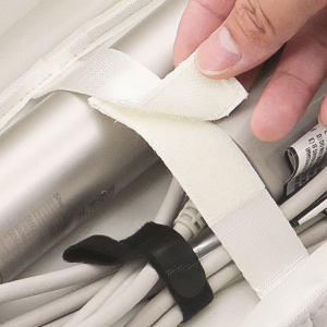 traveling case for shark flex style