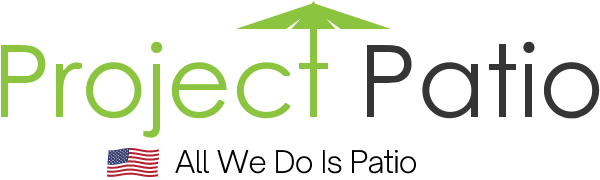 Project Patio glides feet and parts