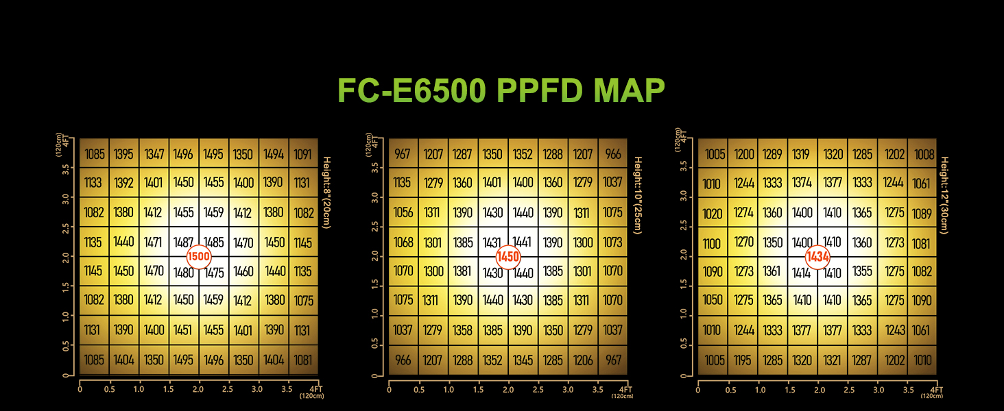 FC-E6500 A+5