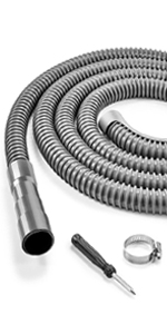 washing machine drain hose