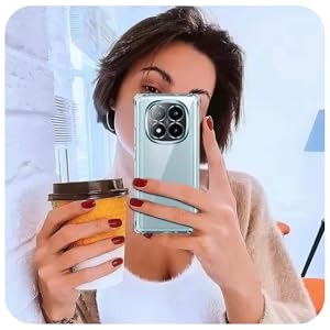 Capa Personalizada Capinha Redmi Note 14 Pro 5G