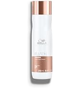Wella Professionals Fusion Intense Repair Shampoo For Damaged Hair| Hair Repair| Anti Hair Breakage