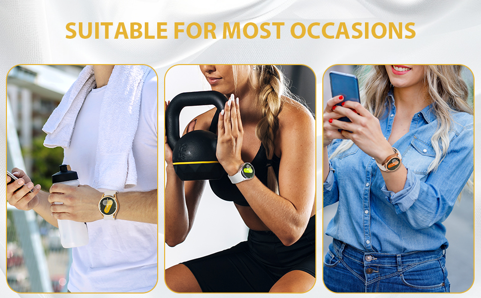flexible tpu material make it suitable for sports,leisure,business,travel and other occasions