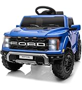 Amazon.com: Official Licensed Ford F150 Raptor Toys Car for