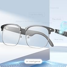 Intelligent Al Wake up and Voice assistant