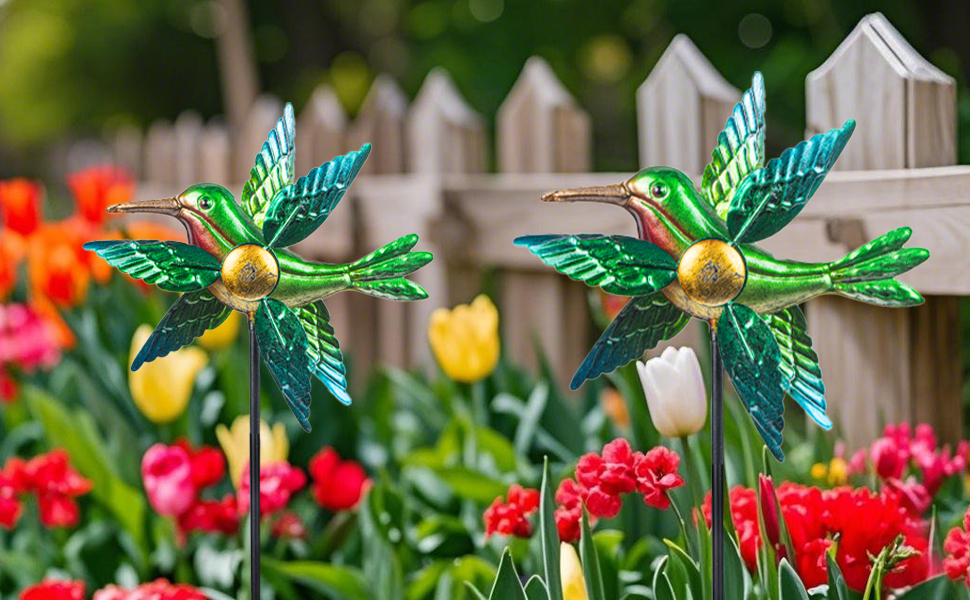 wind spinner