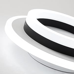 Plafoniera a LED da Soffitto