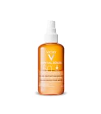 Vichy, Capital Soleil UV-Clear, Protetor Solar Facial, Sem Cor, FPS60, 40G