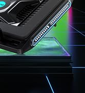 llano RGB Laptop Cooling Pad