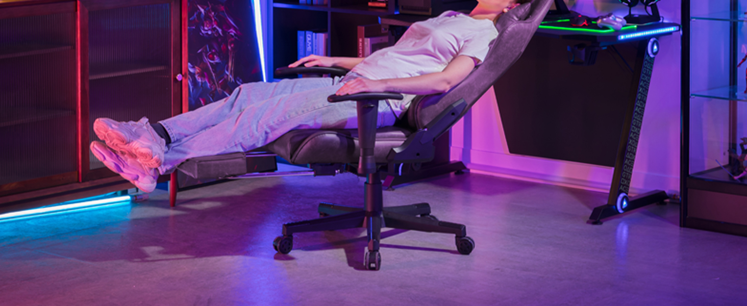 gaming chair gtplayer