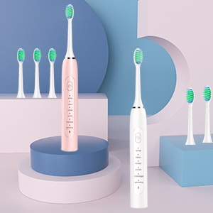 kids toothbrush electric