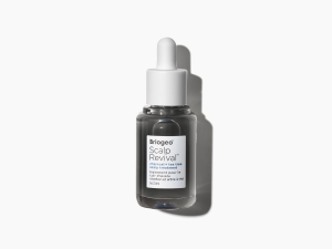 Scalp Treatment Drops