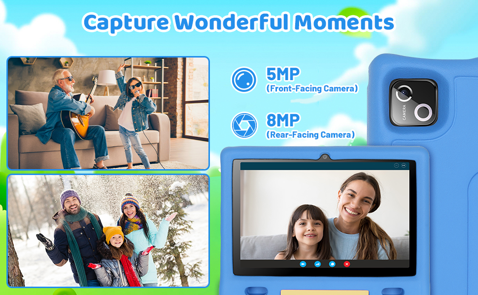 the best camera for your family