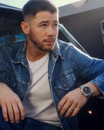 Fossil Men&#39;s Watch