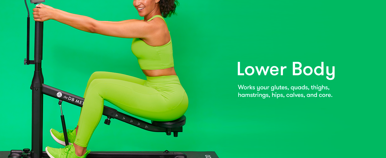 THE DB METHOD DreamMount Tablet and Phone Stand for