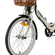 Bicicleta eléctrica, Nilox, Ebike, J1 Plus, Bicicleta clásica