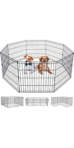 dog playpen