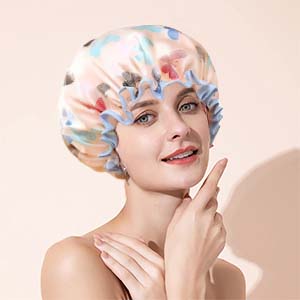 shower cap