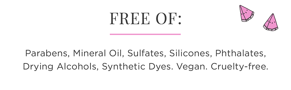 free of