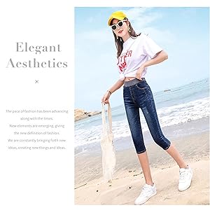 ＊期間限定値下げ＊クロノス　ストレッチデニムパンツ【S】 GRAMICCI/グラミチ] ストレッチデニム NN-PANT タイトクロップド