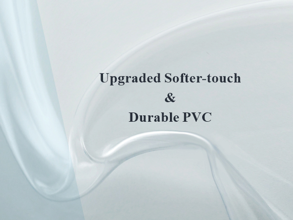 high school heavy duty school backpack clear student book see through back to school supplies