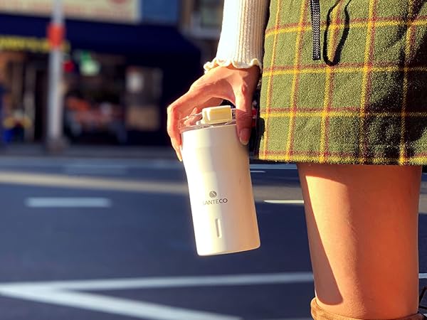 nordisk THERMO CUP 300ml 青 オレンジ2個セット Amazon.com | Nuogo 12 Pieces Aluminum Drink Cup, Copper