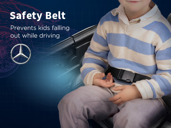 Safety Belt