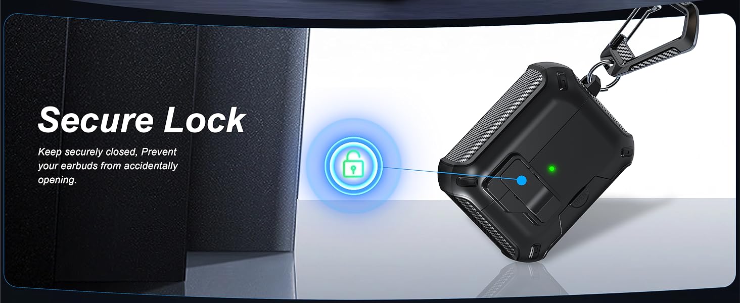 airpods pro 2nd case