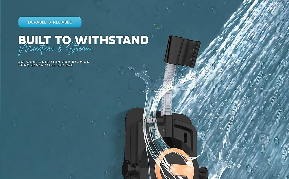 hand shower with tap