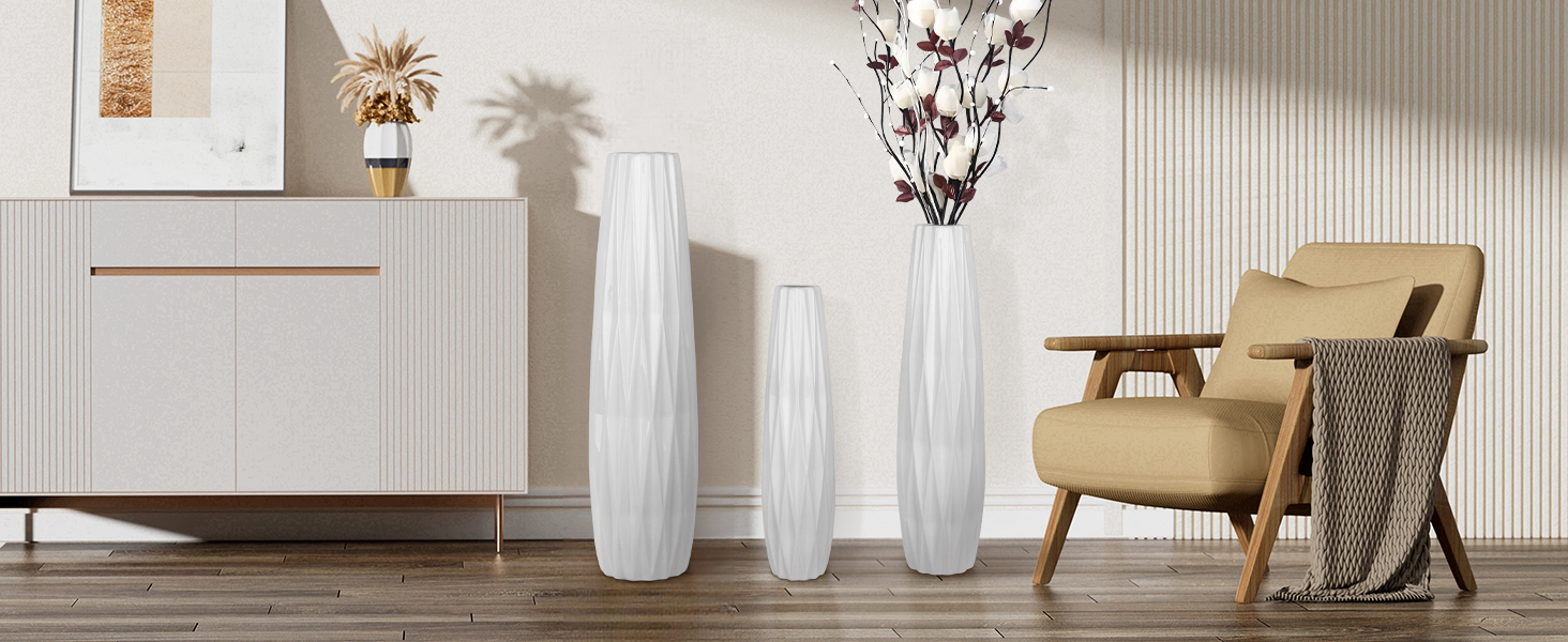 tall vase for Living Room