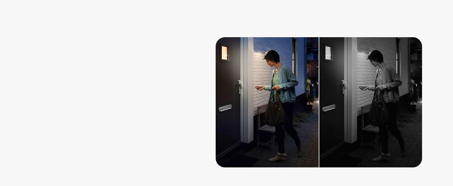 Camera Surveillance WiFi Exterieure sans Fil