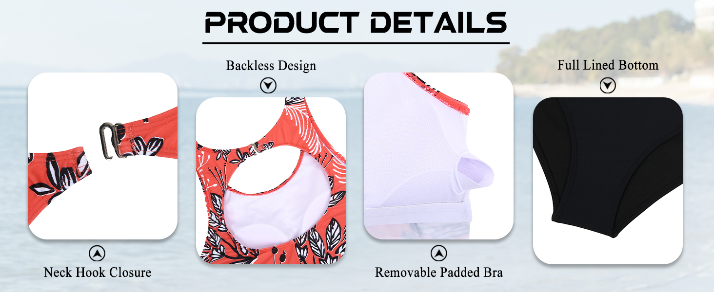 PRODUCT DETAILS