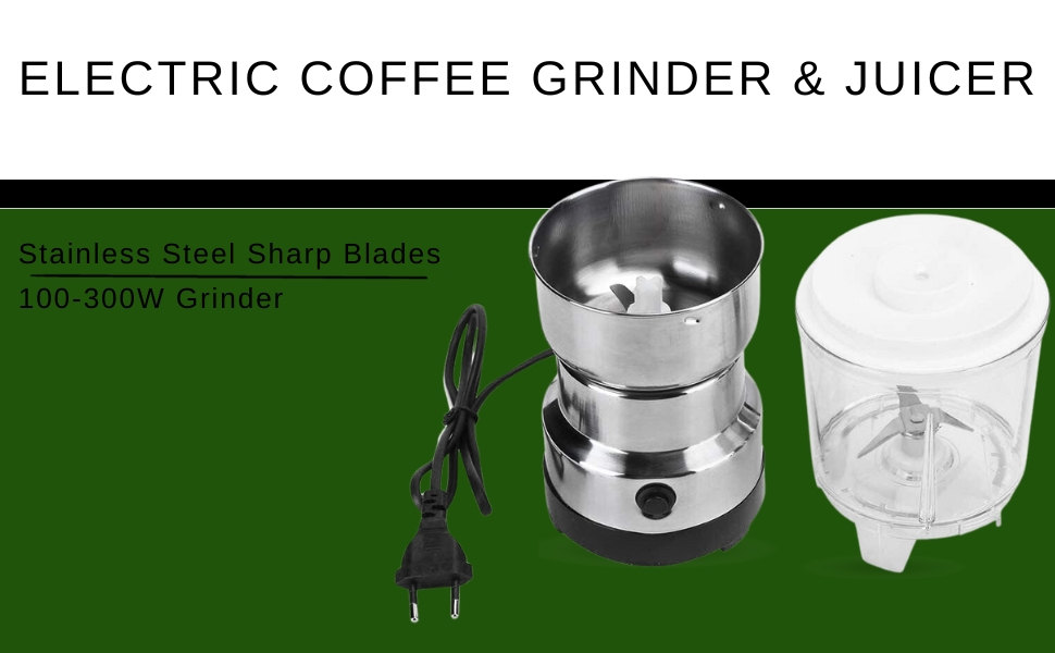 Grinder