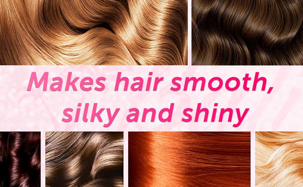 bali secret hair vitamins hair serum hair oil k18 leave-in molecular repair hair mask