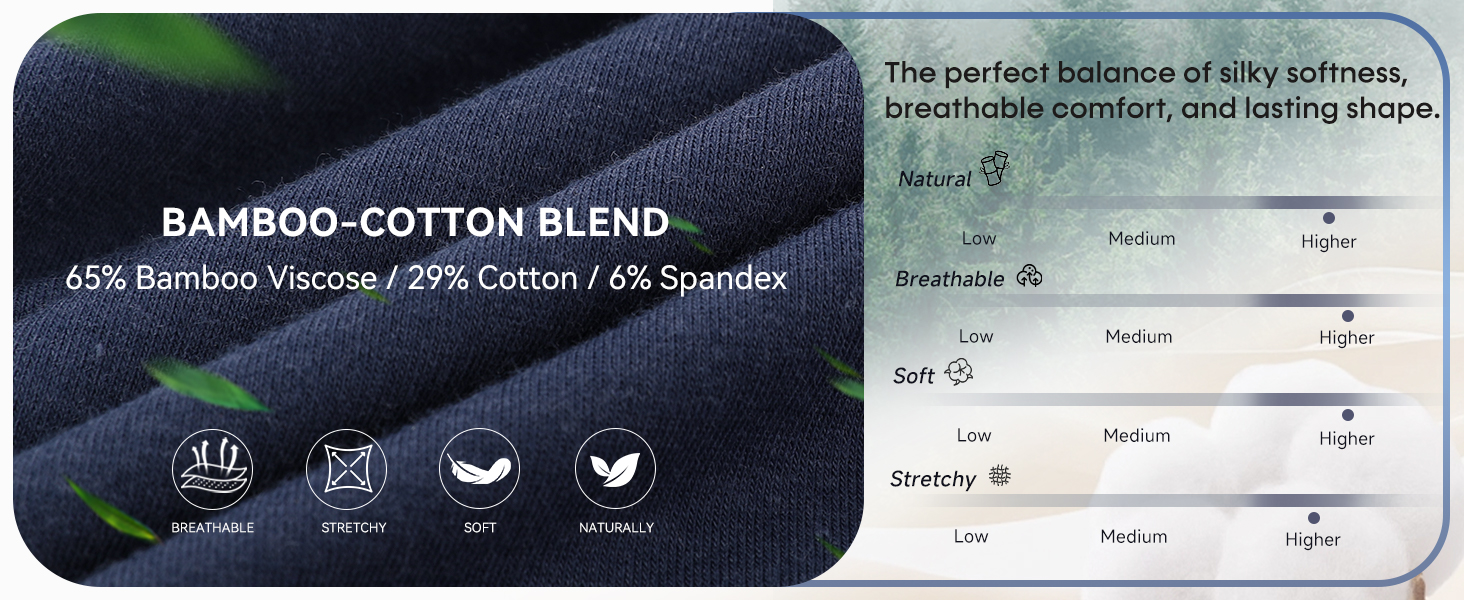 Mens Pajama Set Classic Button Down Sleepwear Soft Long Sleeve Pajamas for Men Lounge Pj Sets