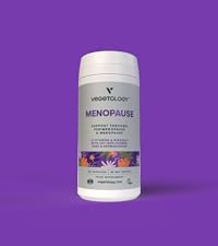 Menopause Vitamins
