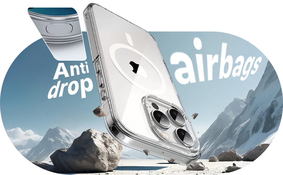 soft silicon no fingerprint thin absorber anti shock polycarbonate hard case screen protect guard