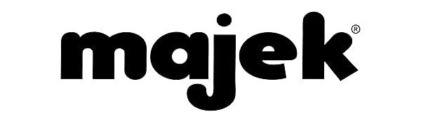 majek logo