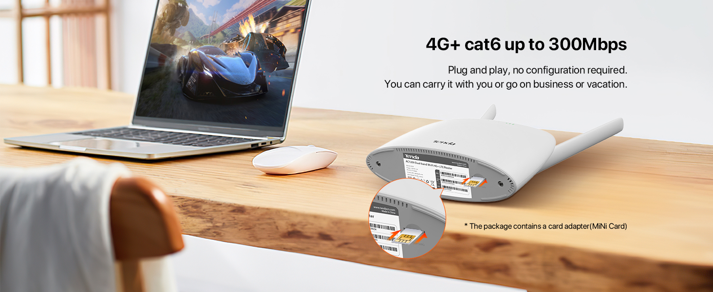 Tenda 4G Plus Lte Router 4G09 Ac1200 2.4 & 5.8Ghz 2 Antennas 9aee96d9 5cff 4664 9032 7760d16bee88. CR0,0,1464,600 PT0 SX1464 V1 - Tenda 4G Plus Lte Router 4G09 Ac1200 2.4 & 5.8Ghz 2 Antennas