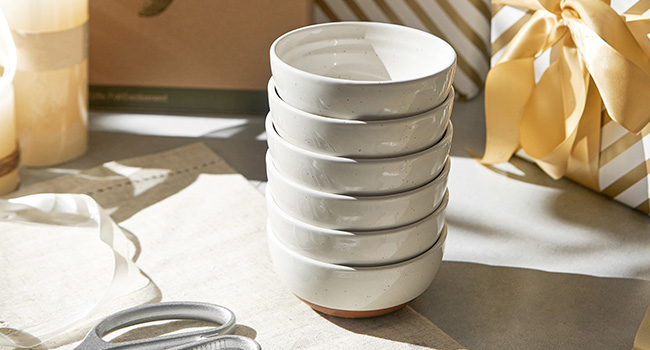 bowl set