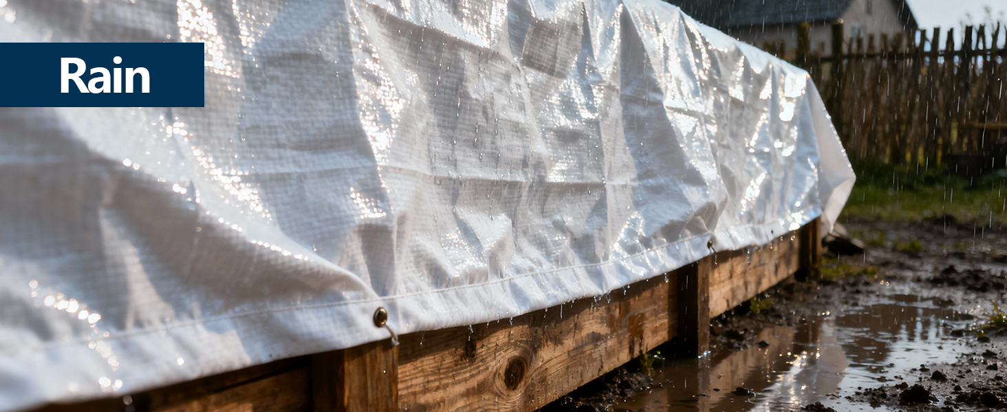 rain