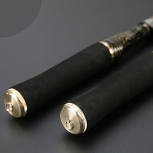 NFT小磯4.5m、シマノ筏竿チヌ竿1.8m、江戸川いかだチヌ竿1.6m 410+wZ5BbGL.jpg